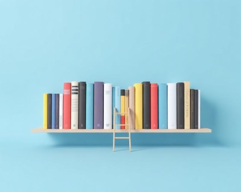Library & Retail Placement