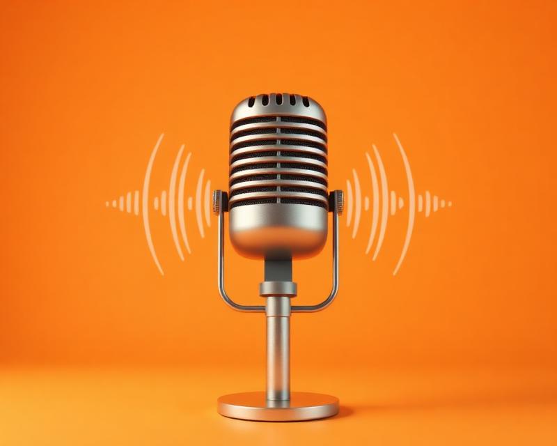 Audiobook Production