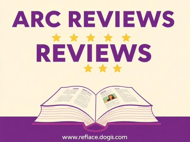 ARC Reviews from Genre Readers