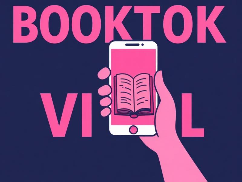 BookTok Video Campaigns