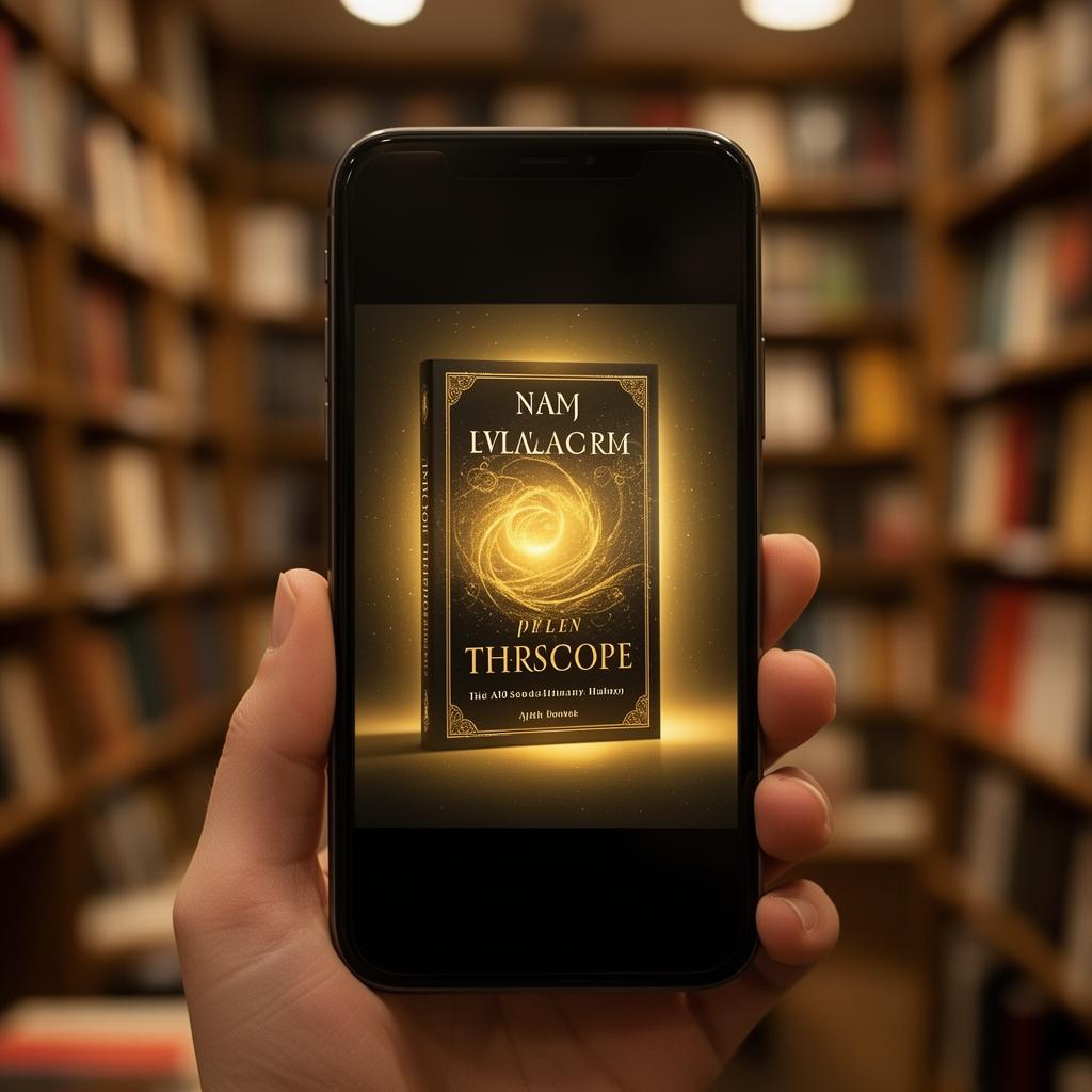 Book Visibility Mapping (BVM)