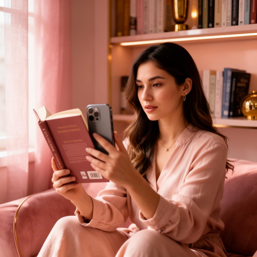 BookTok marketing playbook
