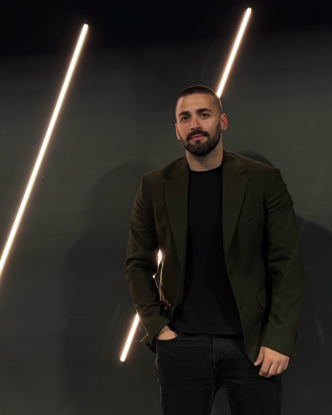Covenant Benson — Positioning Lead