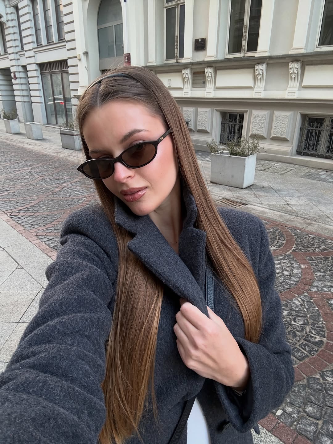 Judy — International BVM